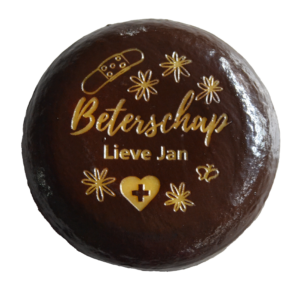 Babykaasje Beterschap