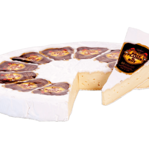 Brie Plaisir de Roy