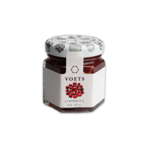 Kaasdip Cranberry Klein