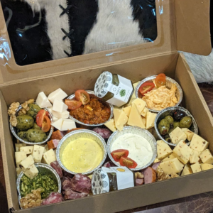 Keezenbox