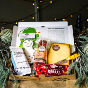 Kerstpost