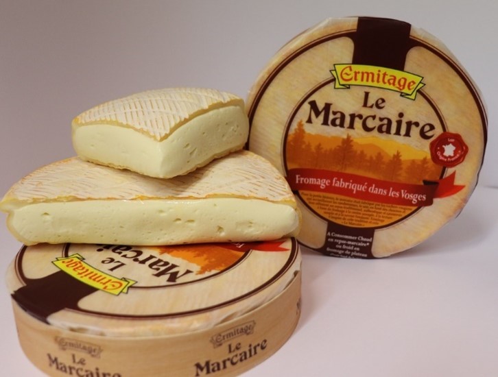 Le Marcaire