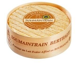 Soumaintrain Affine
